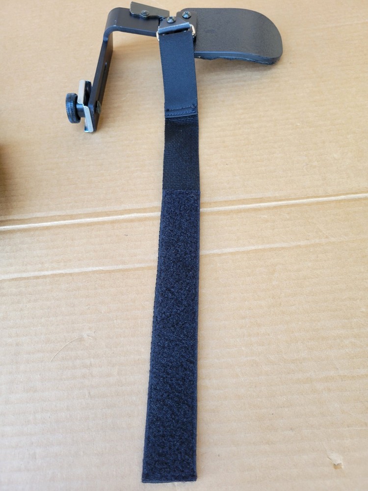 Convaid rodeo Stroller side Lateral Support for Rodeo only special needs 16