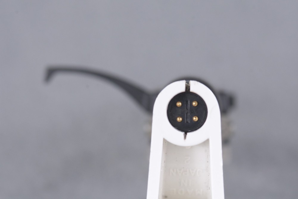 Technics 100C MM Cartridge In Excellent Condition