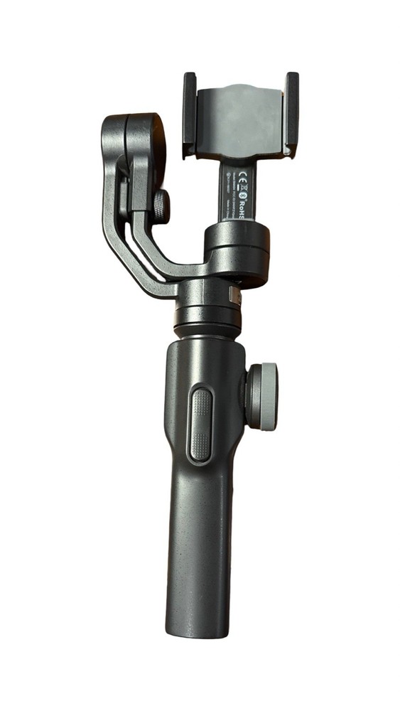 zhiyun smooth 4 3-axis handheld gimbal stabilizer
