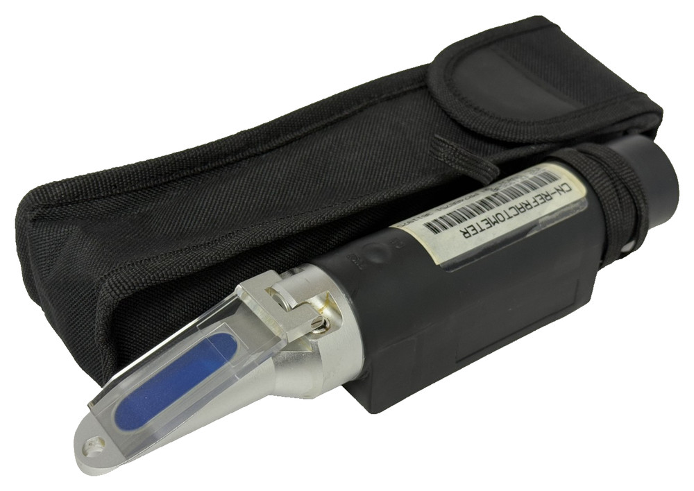 Fisher Scientific Analog LED Clinical Refractometer
