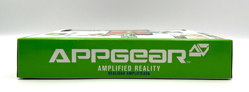 APPGEAR Akodomon Multi Mobile App iOS/Android Video Game