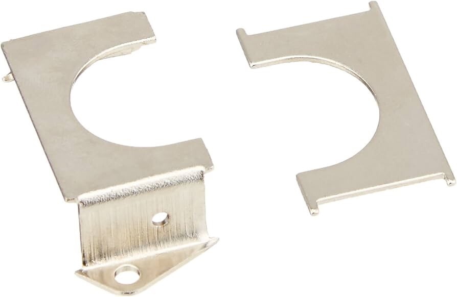 Traxxas 4184 Brake Brackets Inner + Outer Nitro Slash + Rustler TRA4184