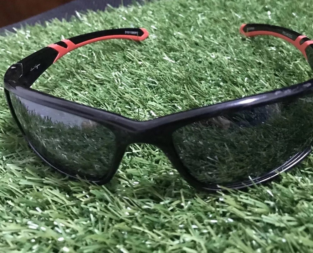 Ben Hogan Polarized Sunglasses - Black