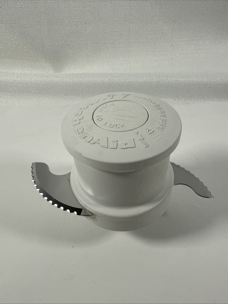 KitchenAid KFP0922 Food Processor Mini Multipurpose Blade Replacement Part