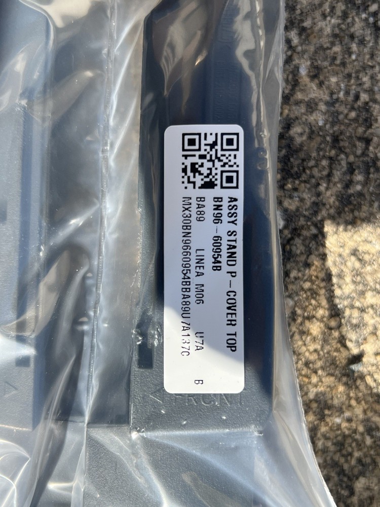 SEALED Samsung BN96-60954B 2 Legs Genuine OEM