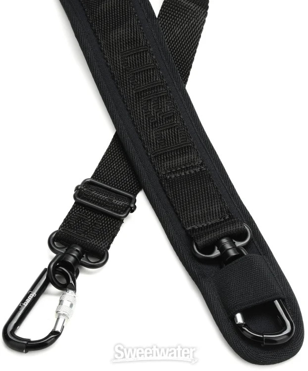 BAM 9002NL Neoprene Strap - Long, Pair