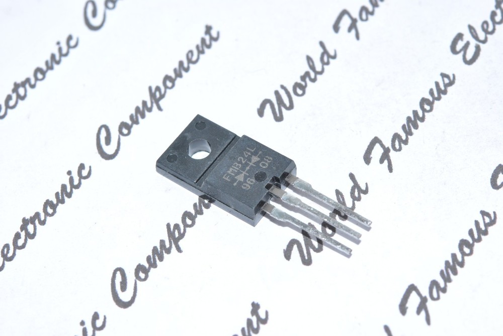 1pc FMB24L Transistor / Rectifiers Genuine
