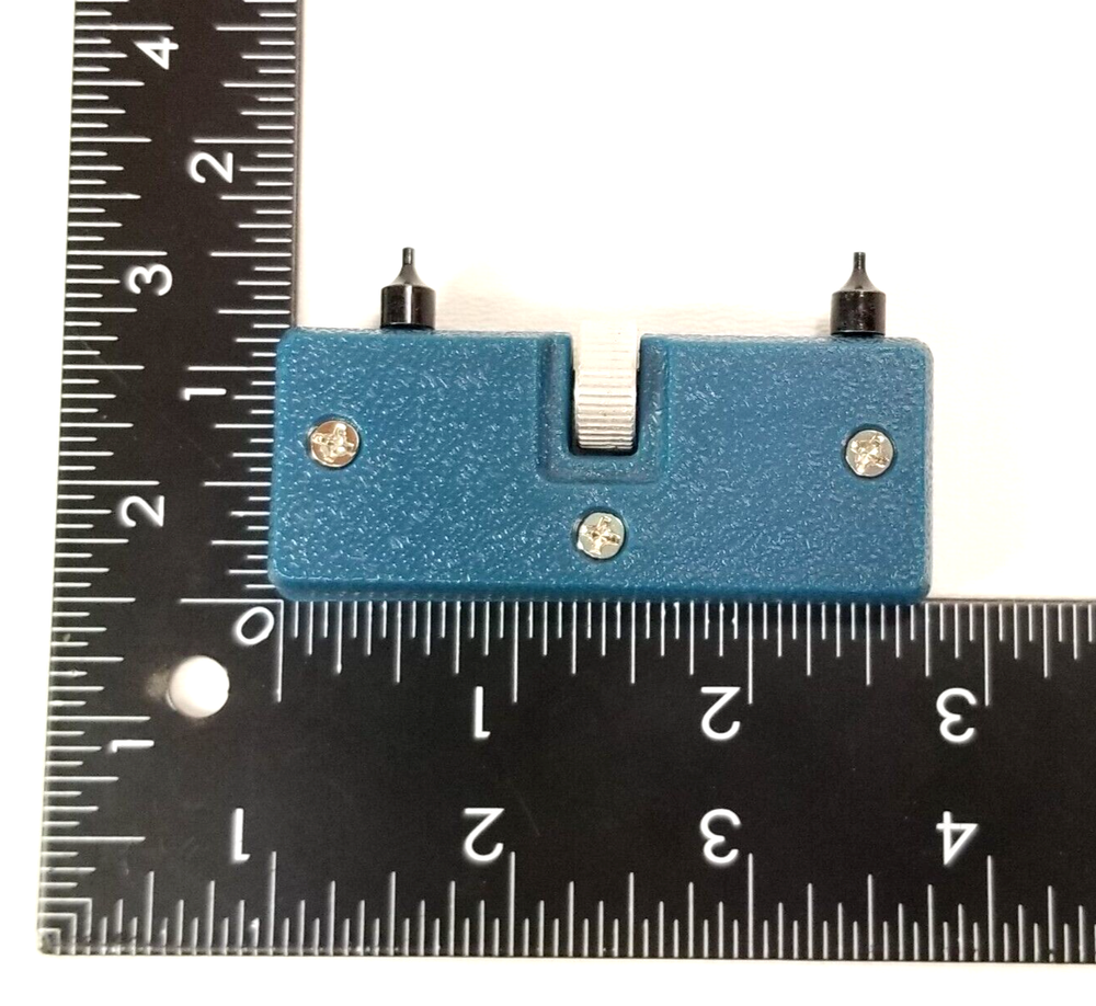 Genesis Resource Pro, React Pro Computer Adjustable Battery Tool Key Scuba Dive