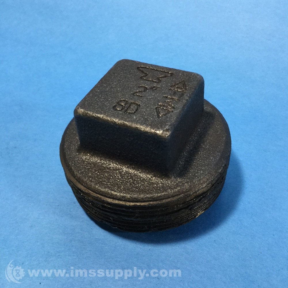 Anvil International 88 Pipe Plug USIP