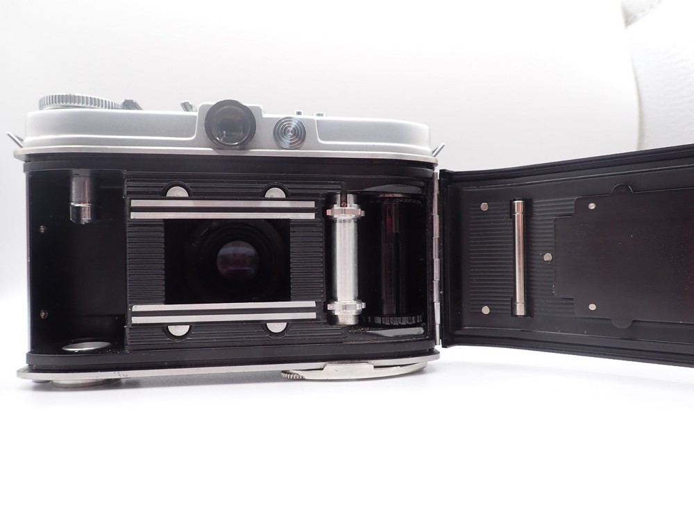 Used Mint Kodak Retina 1b Camera