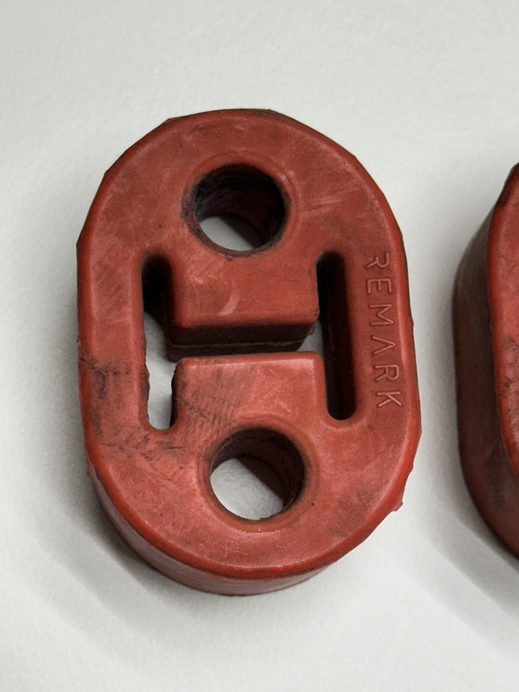 4 Piece REMARK Exhaust Hanger Bushing