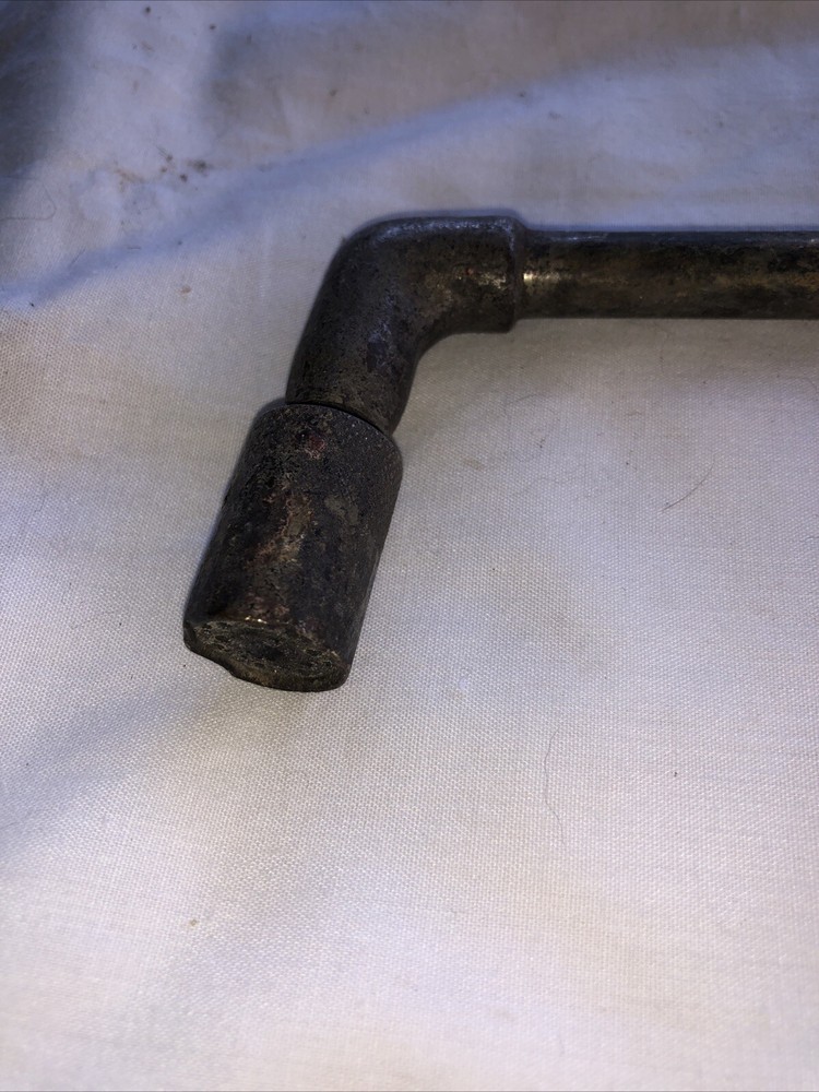 Cleve-Dent (Blow Pipe) Torch