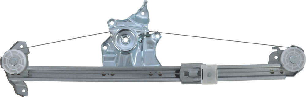 Window Regulator Autopart Intl 1300-320000