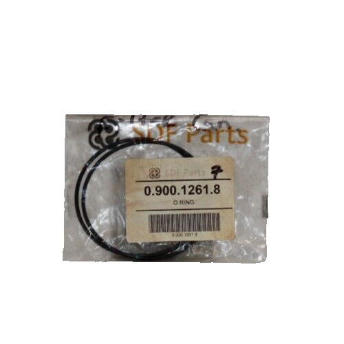 55. O'RING . DF-0.900.1261.8