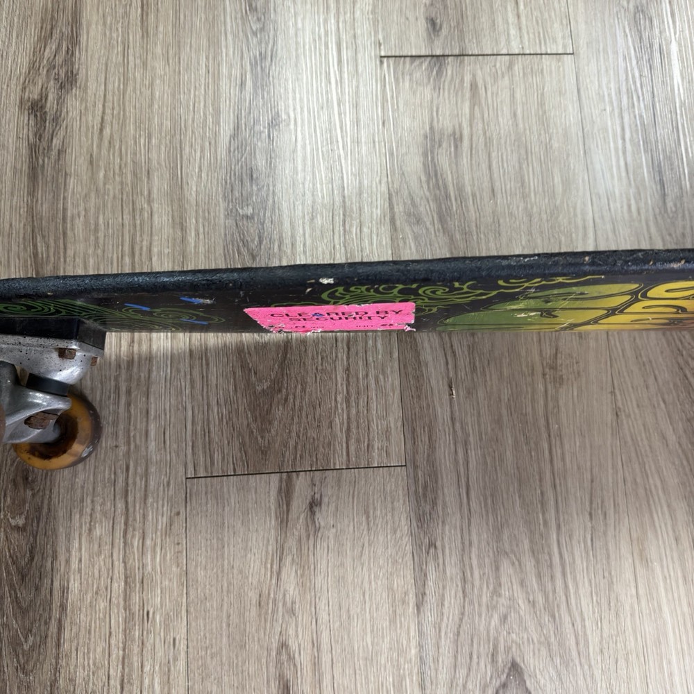 Sector Nine Longboard Skateboard 39.5"