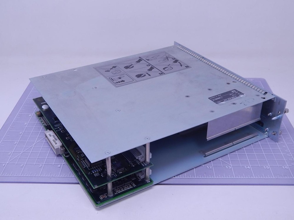 BOSCH 0608830162 CARD MODULE T118939