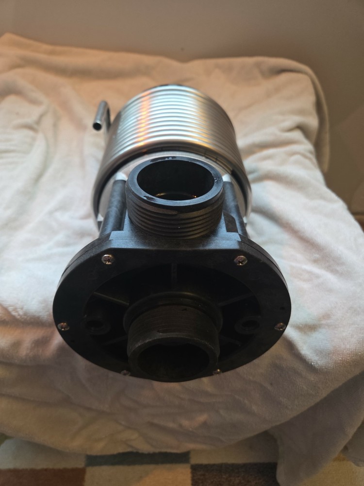 Replacement Pump for Softub Hot Tub