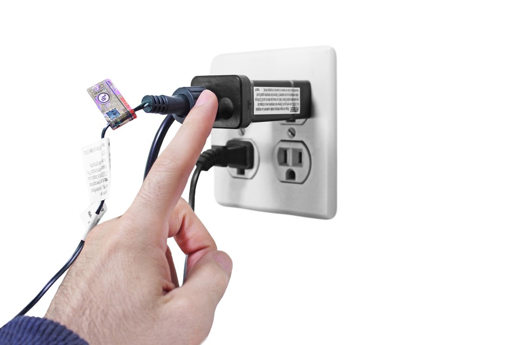 ProductWorks Brilliant Mini Multi 150 LED String Lights, 8 Function, Multicolor