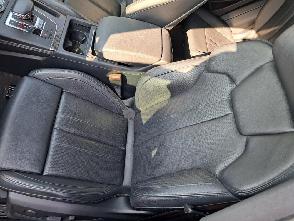 Fuse Box Engine Fits 18-24 AUDI Q5 4795658