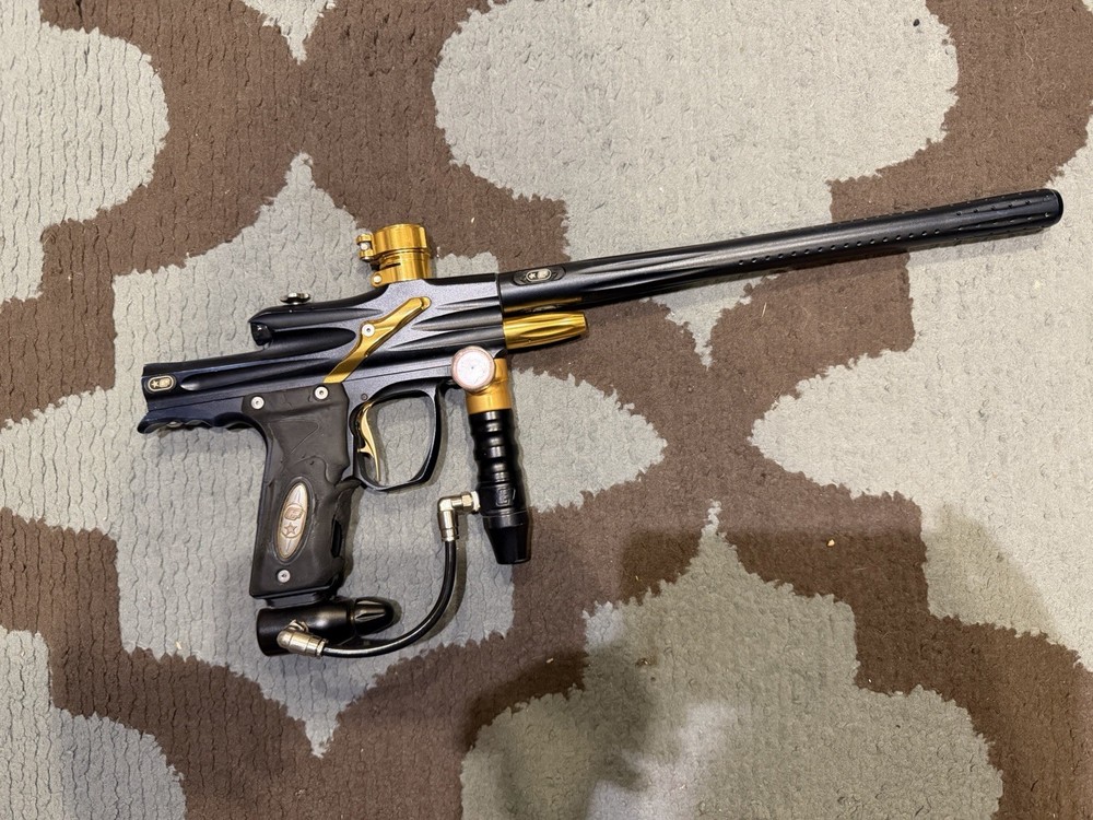 PLANET ECLIPSE EGO 06!!