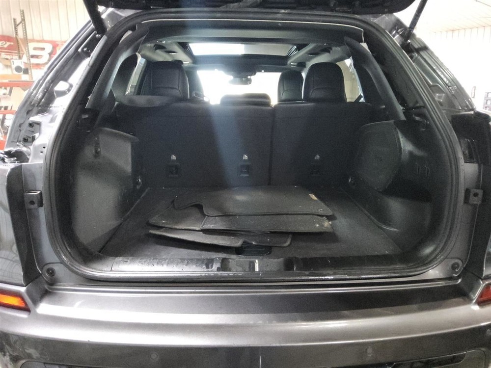 2020 Jeep Cherokee Transmission Control Module Computer
