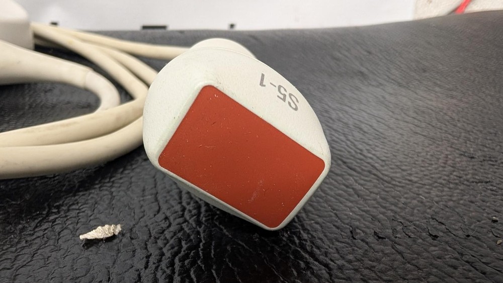 Philips S5-1 Ultrasound Transducer Probe