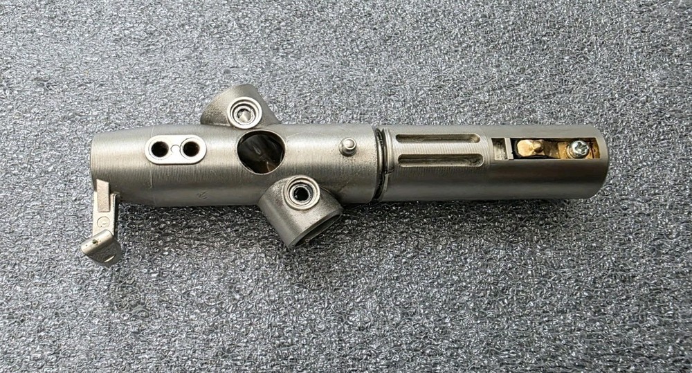 Technics Sl1200 M5g, Mk5g. Original Tonearm Part