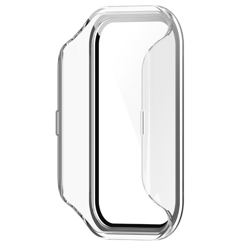 Shockproof PC Case Protectors for Band 8 Active Smart Bracelet Durable Cover
