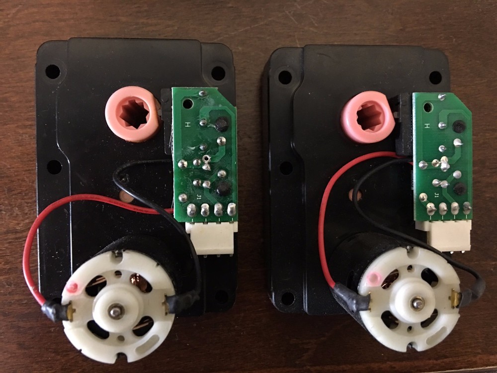 RS800 VENDING MACHINE CAN MOTOR / SNACK MOTOR
