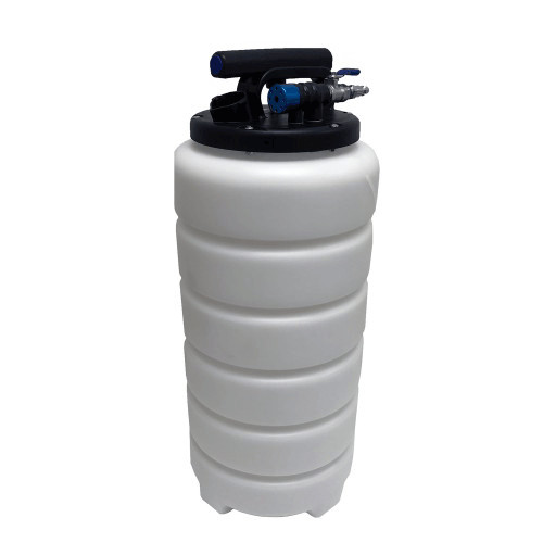 CTA Tools 6510 4 Gallon Fluid Extractor Tank