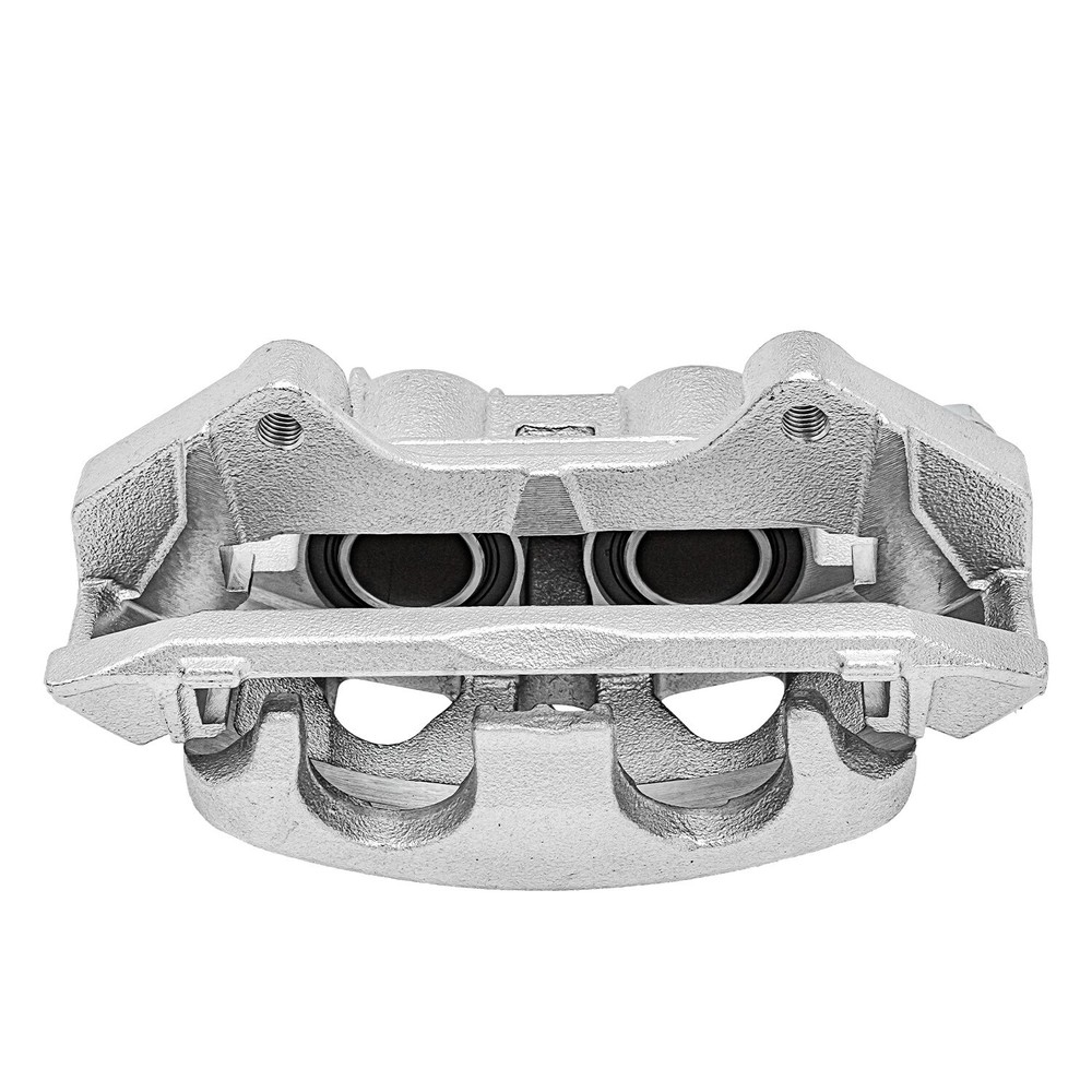 Front Passenger Side Brake Caliper w/ Bracket for Explorer Taurus Flex MKS MKT