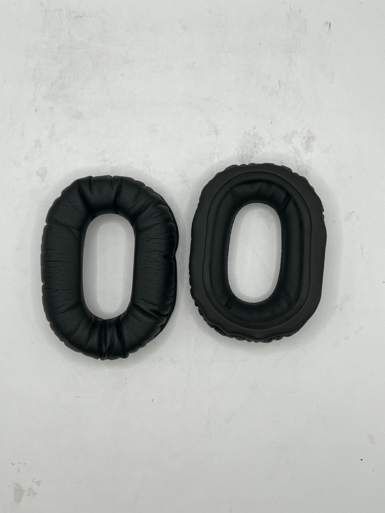 Leather Ear Seals