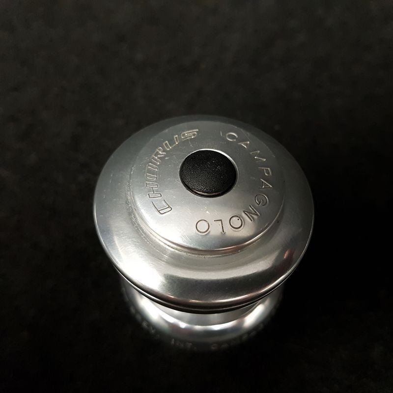 CAMPAGNOLO CHORUS Aheadset Headset Steering Set 1" Ref 764