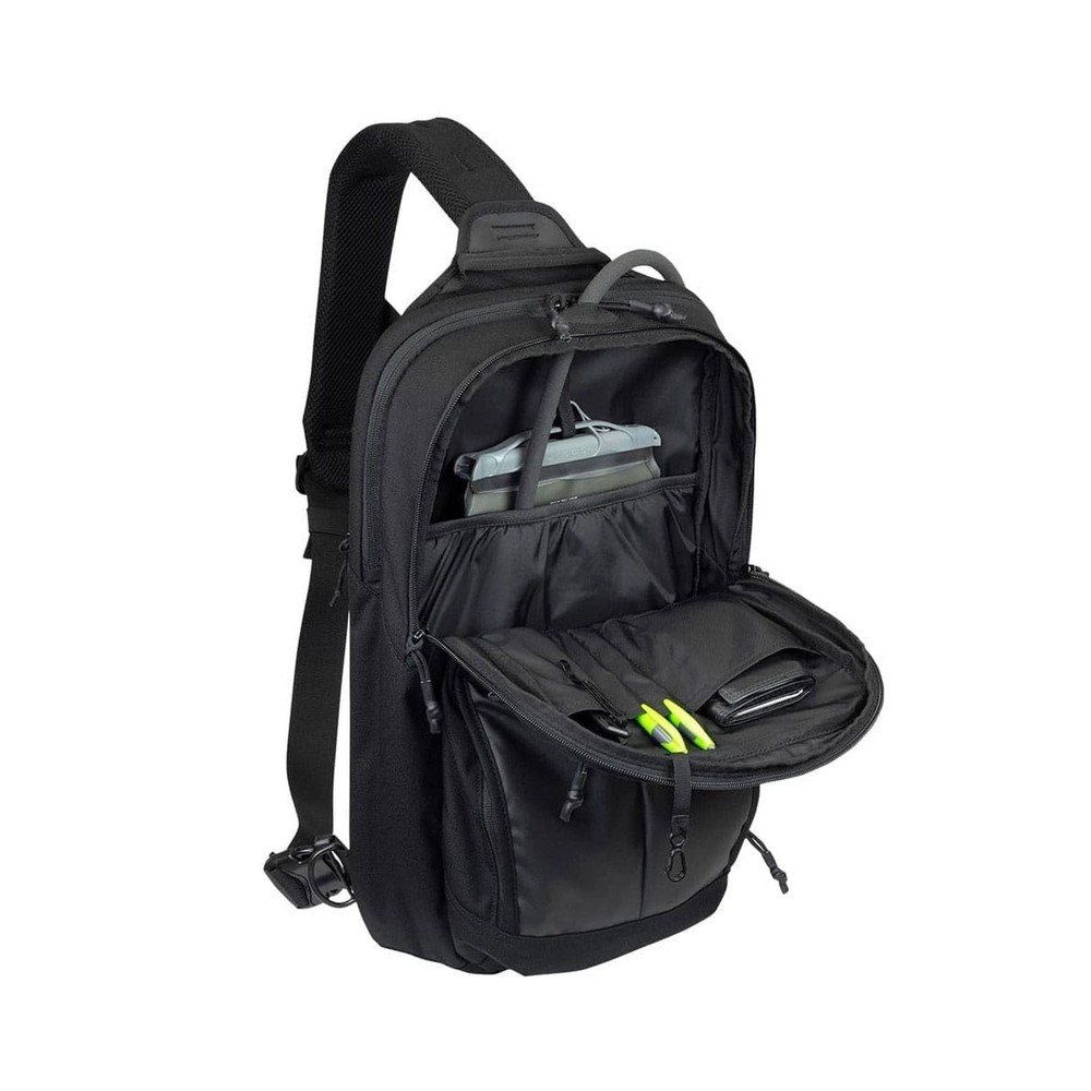 Elite Survival SMOKESCREEN Concealed Carry Slingpack, Single Strap Backpack (...