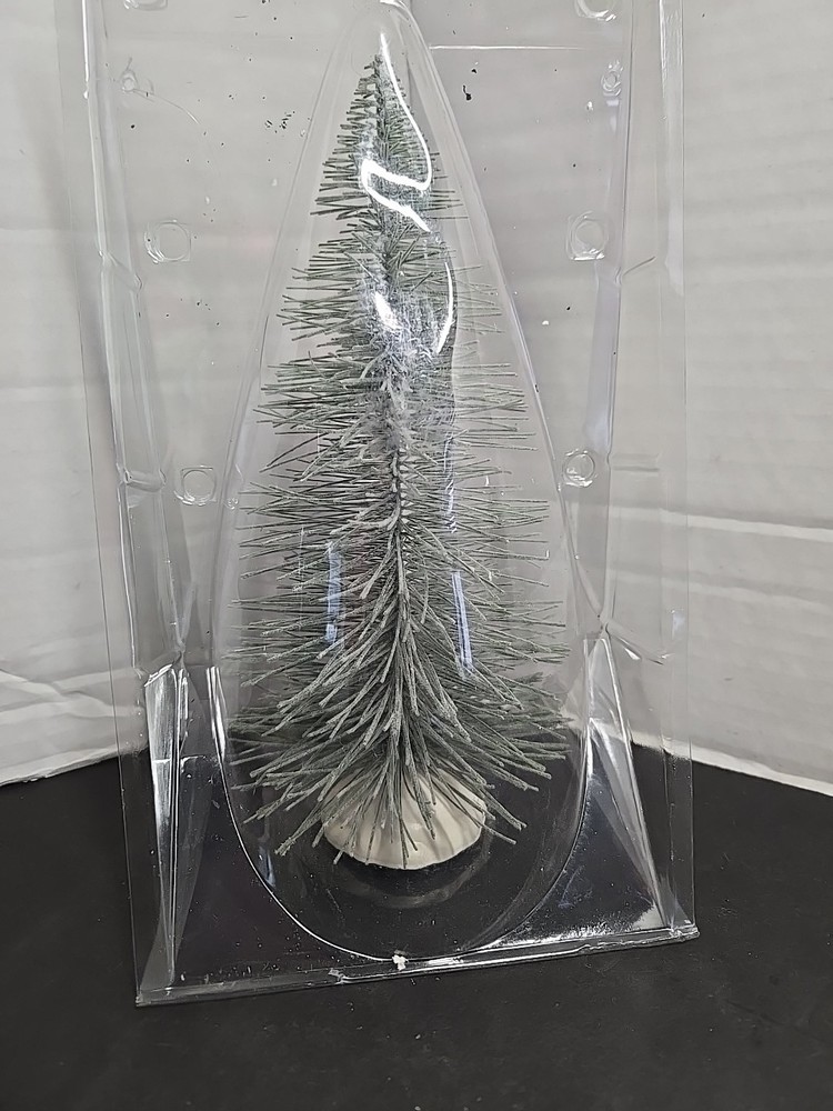 Set Of 4 Packages. Christmas Tree Bundle