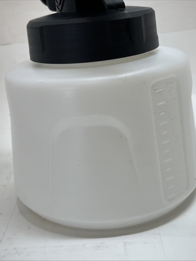 Paint Spray Gun Part