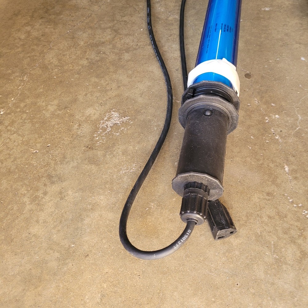 Jameson EMI HARDENED STRINGABLE LIGHT MODEL: 31-502SK-IP