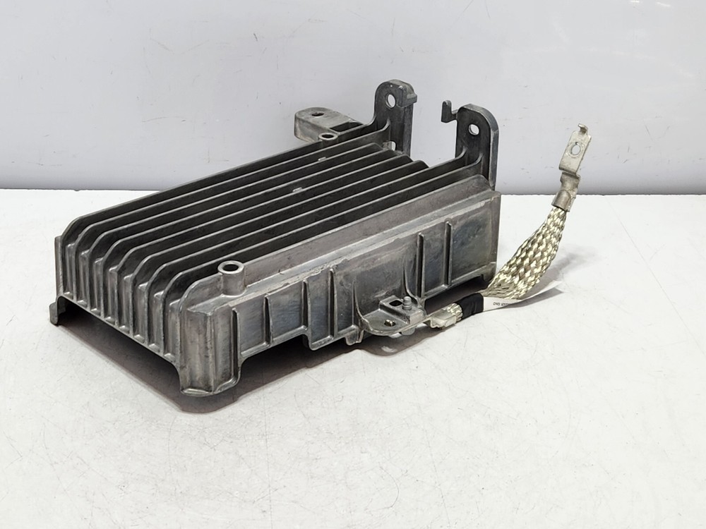 ✅2021-2023 OEM Tesla Model X S Front Electronic Controller Gen 4 Module Assembly