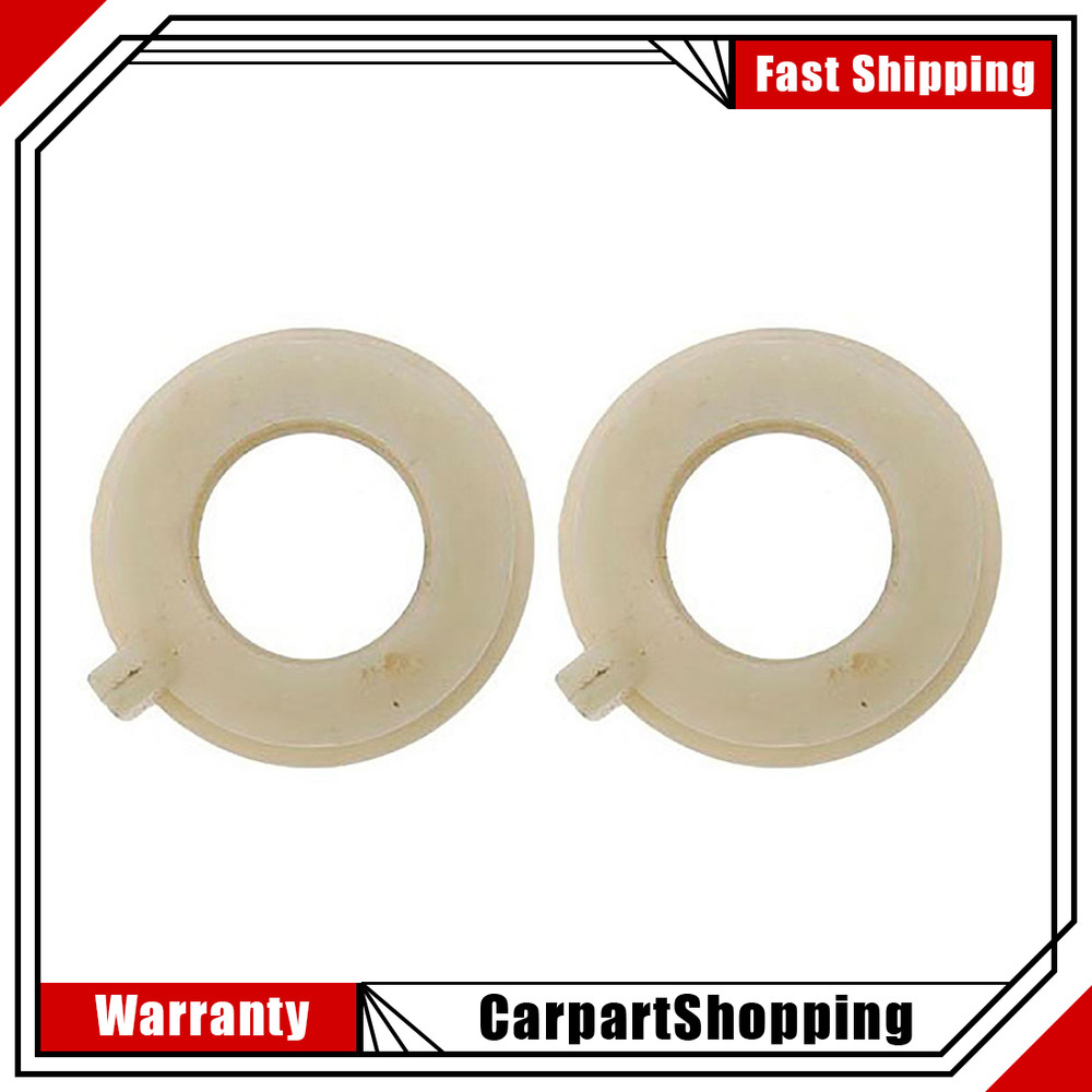 Windshield Wiper Linkage Bushing Dorman - HELP  2PCS For 1982-1983 Dodge 400
