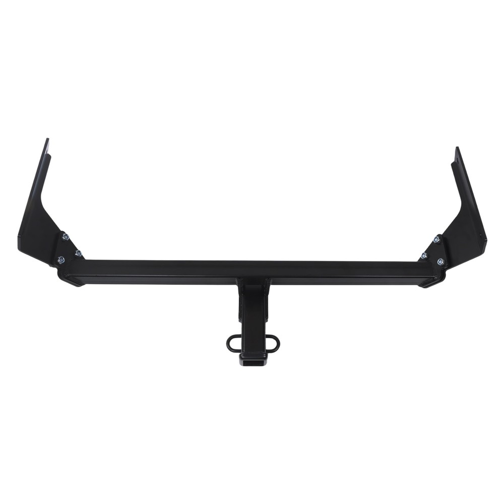 Class 3 Trailer Hitch Tow Cargo 2' Receiver Black For Nissan Rogue 2021-25