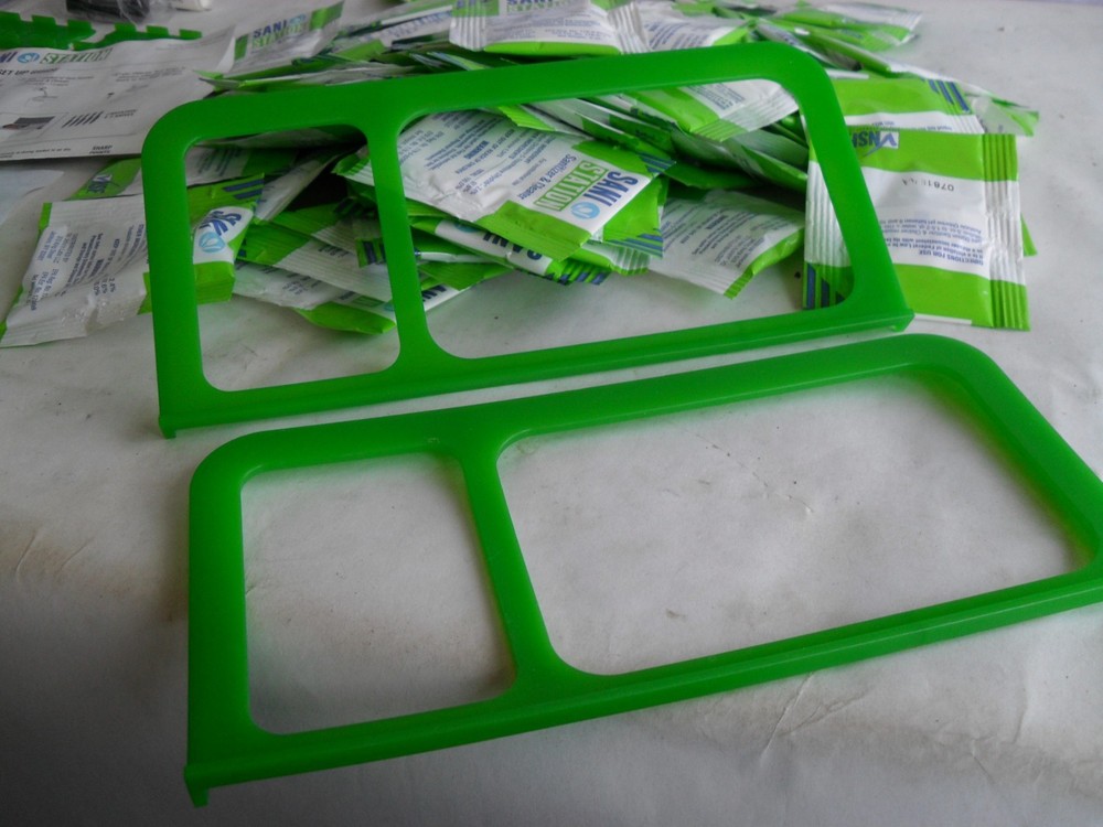 Sani Station SUB2-SK