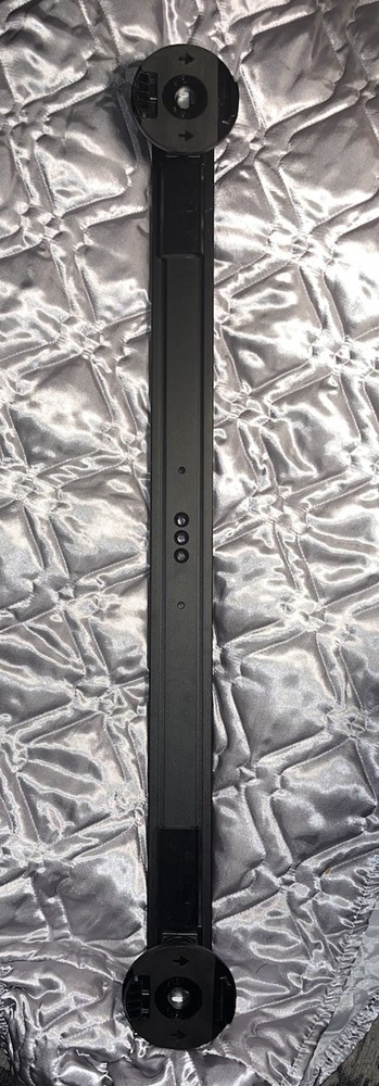 Humanscale Crossbar Assy, M8.1-m10, Bl