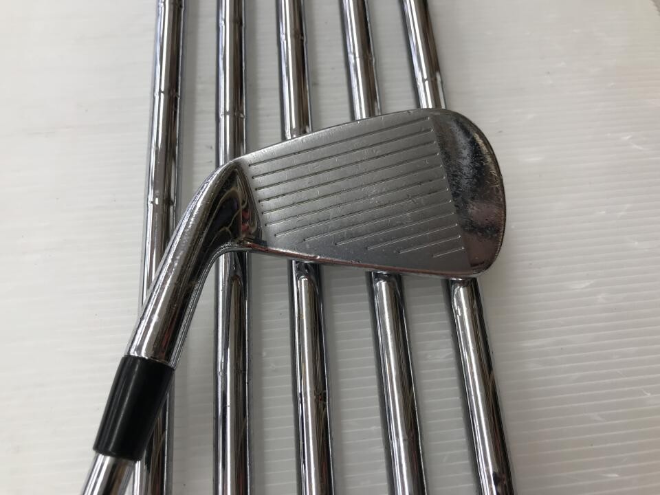 Titleist AP2 Iron Set 6pcs 5-9, P Dynamic Gold