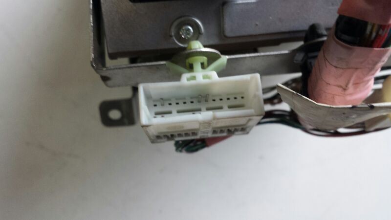 LANCERMIT 2009 Radio/Audio 392887