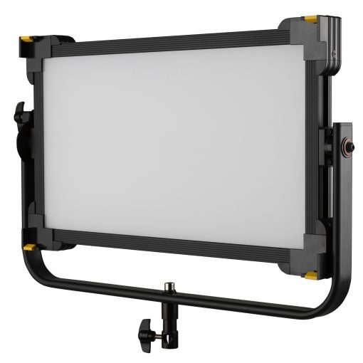 Lyra 1 x 2 Bi-Color Studio Soft Panel LED Light w/ DMX Control