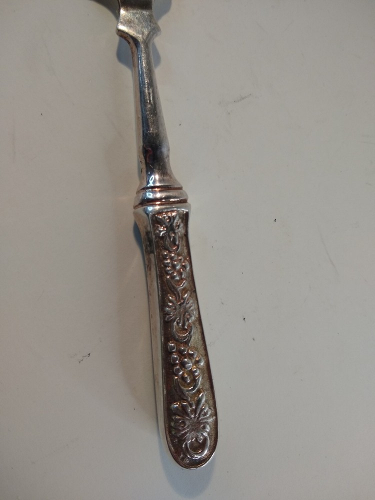 Cake Knife Made In India 11.5 Inches