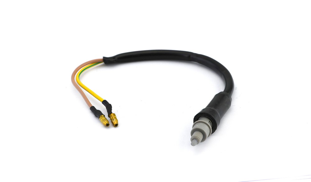 Switch Stop Front Yamaha O.E Ref. 5JH-H3980-00 (2 Bullet Con