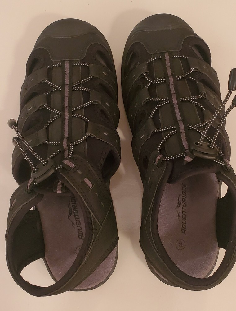 Adventuridge Men's Tracking Sandals Size 8