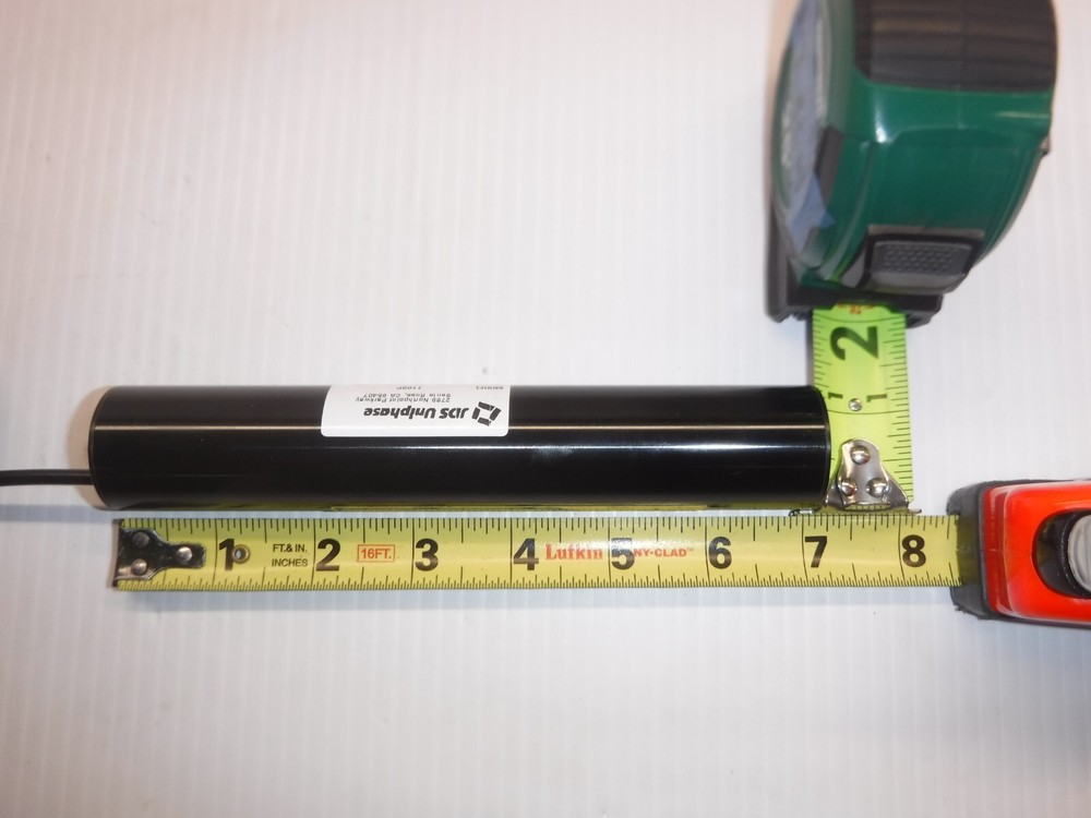 JDS Uniphase 1108P Laser