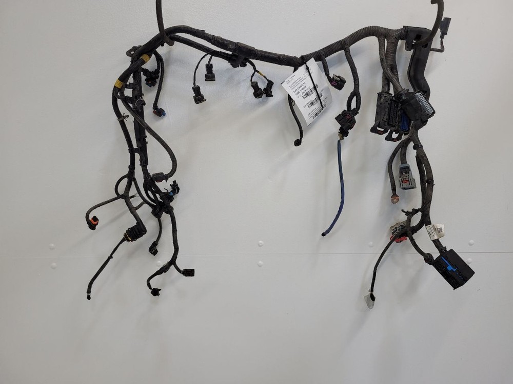 2015 BUICK ENCORE Engine Wire Harness